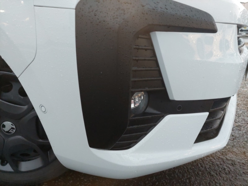 Used Vauxhall Vivaro 2024 for sale - 76779801: Photo 12