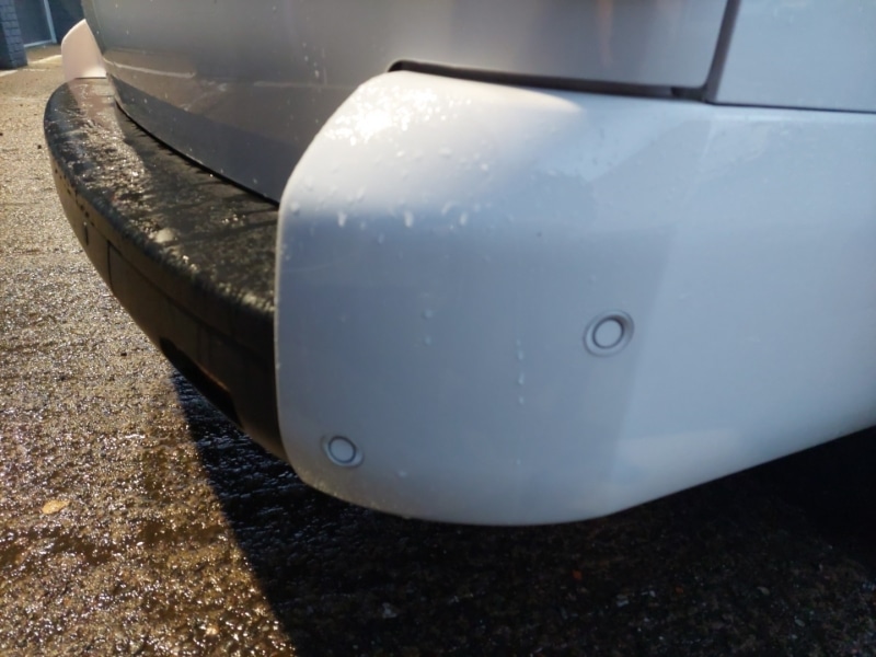 Used Vauxhall Vivaro 2024 for sale - 76779801: Photo 13