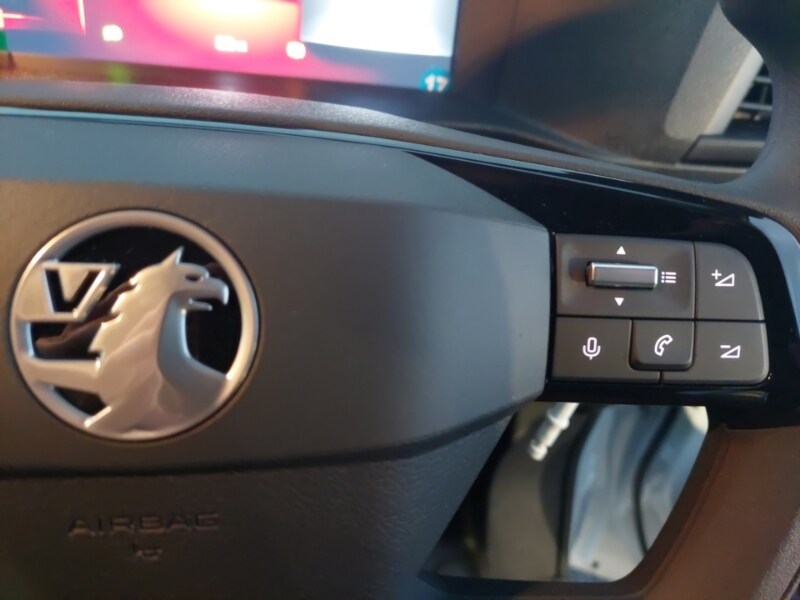 Used Vauxhall Vivaro 2024 for sale - 76779801: Photo 18