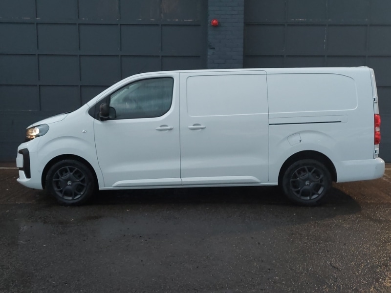 Used Vauxhall Vivaro 2024 for sale - 76779801: Photo 4