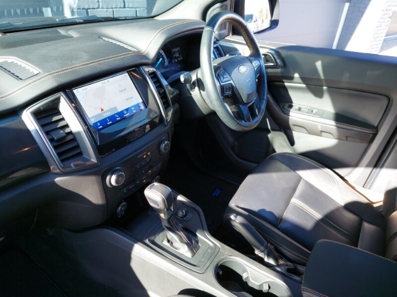 Used Ford Ranger 2022 for sale - 77922773: Photo 10