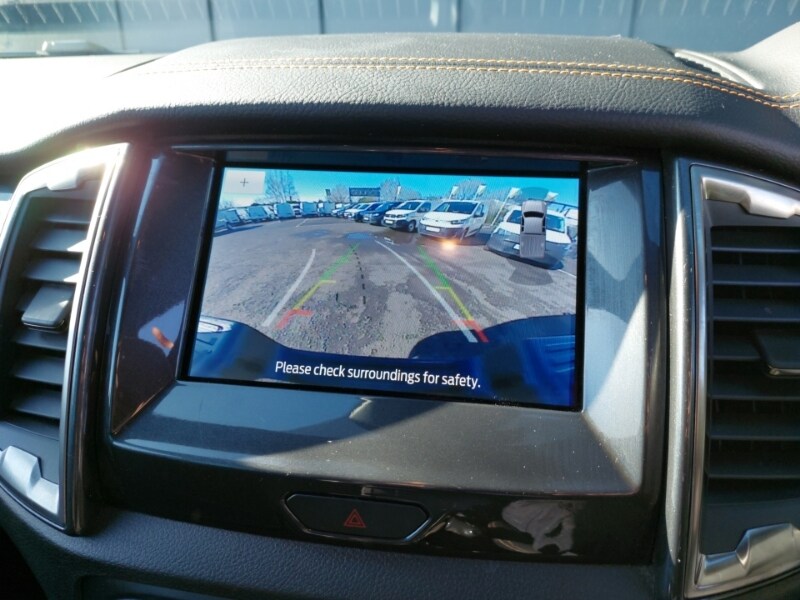 Used Ford Ranger 2022 for sale - 77922773: Photo 11