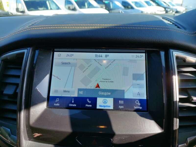 Used Ford Ranger 2022 for sale - 77922773: Photo 16