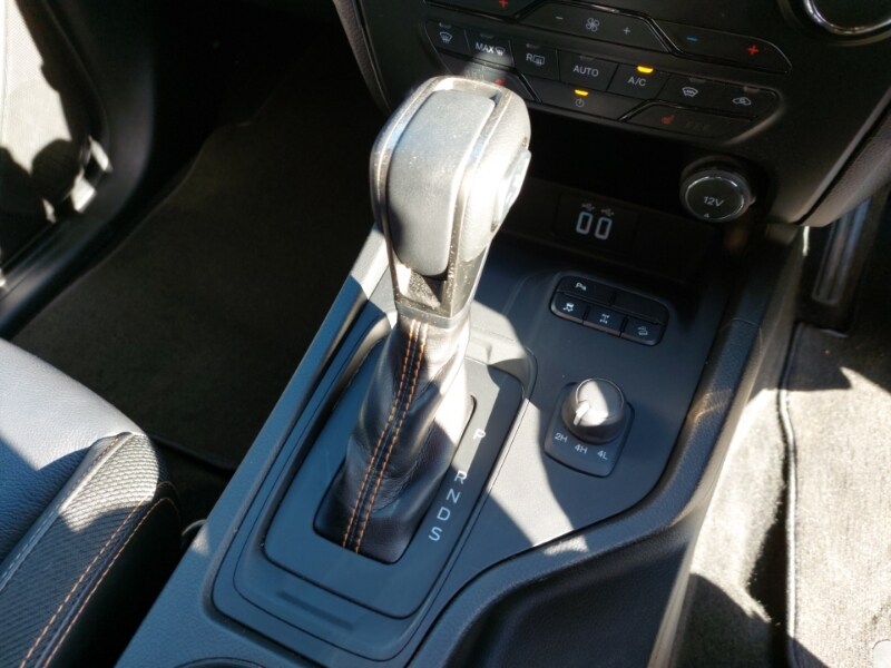 Used Ford Ranger 2022 for sale - 77922773: Photo 18