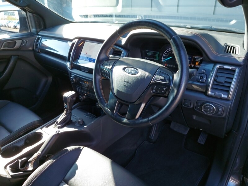 Used Ford Ranger 2022 for sale - 77922773: Photo 2