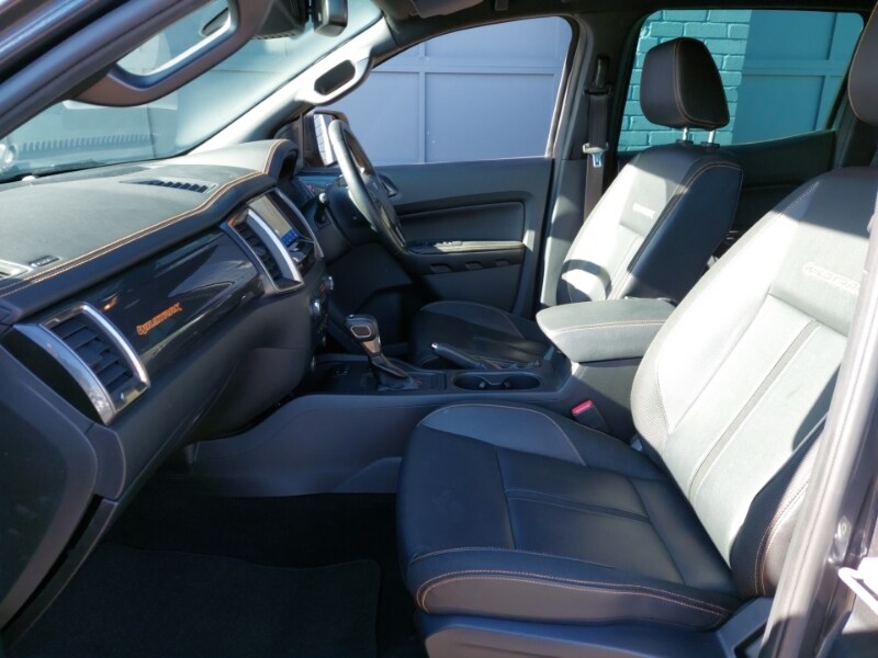 Used Ford Ranger 2022 for sale - 77922773: Photo 5