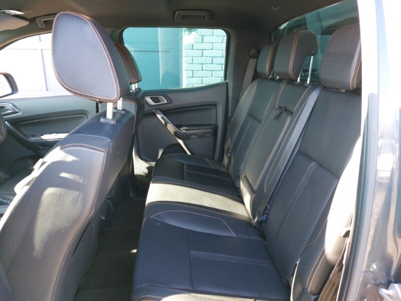 Used Ford Ranger 2022 for sale - 77922773: Photo 6