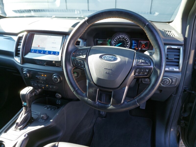 Used Ford Ranger 2022 for sale - 77922773: Photo 7