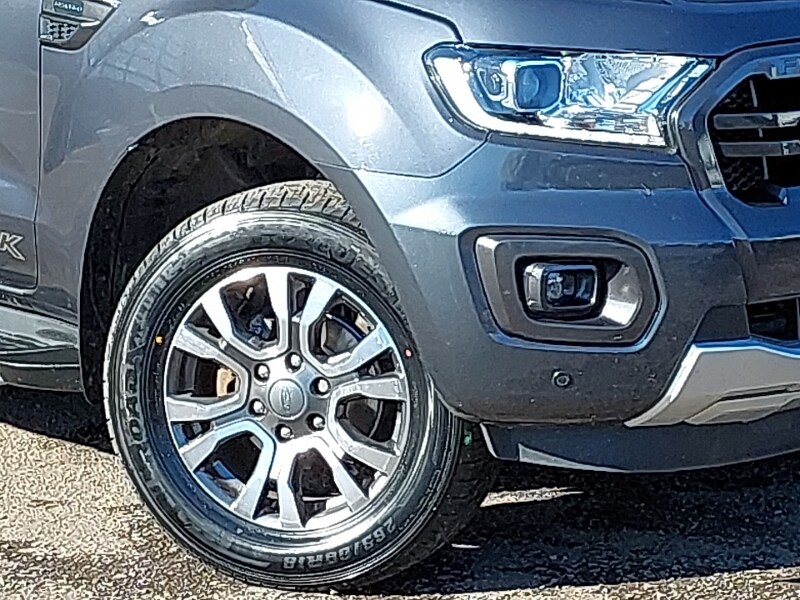 Used Ford Ranger 2022 for sale - 77922773: Photo 9