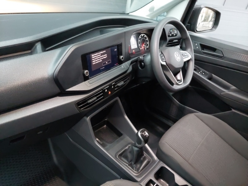 Used Volkswagen Caddy 2024 for sale - 76800272: Photo 10