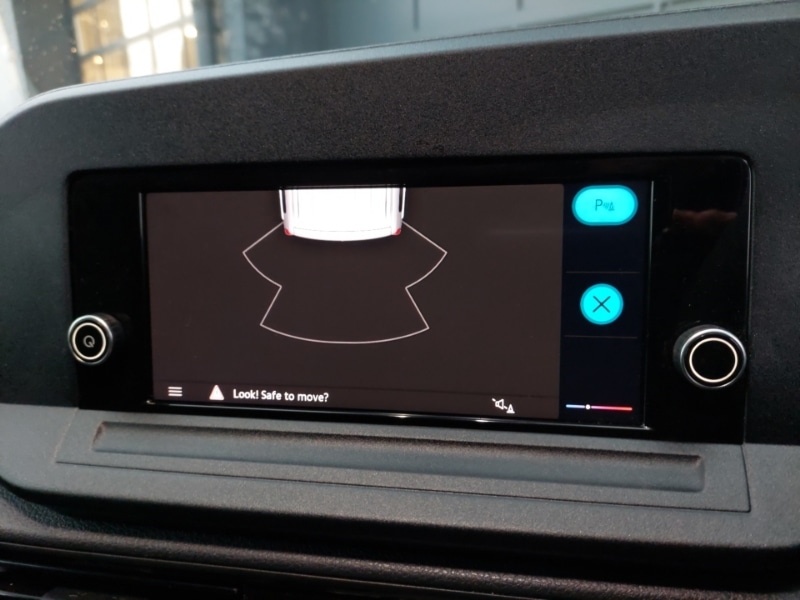 Used Volkswagen Caddy 2024 for sale - 76800272: Photo 11