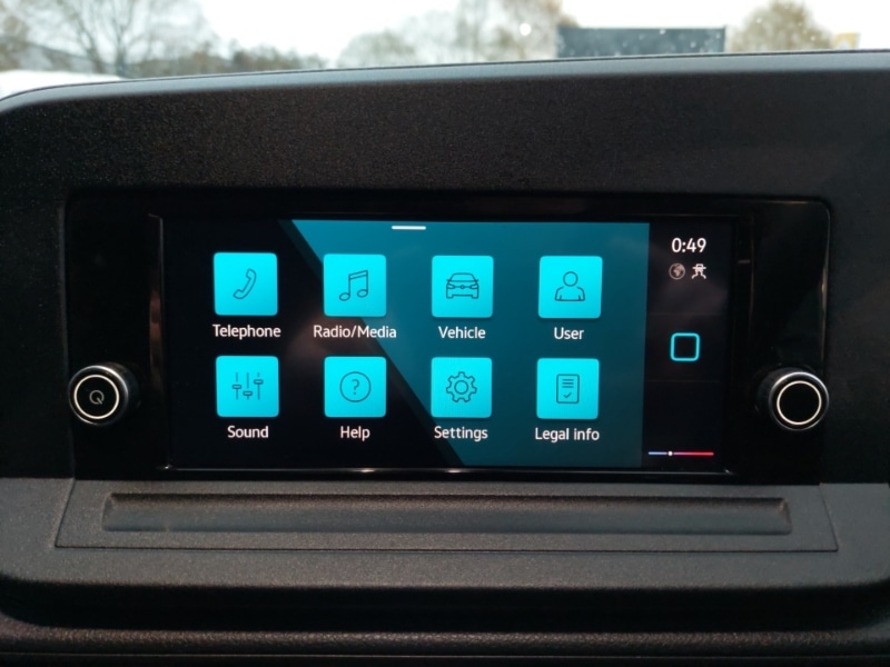 Used Volkswagen Caddy 2024 for sale - 76800272: Photo 18