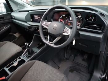 Used Volkswagen Caddy 2024 for sale - 76800272: Photo