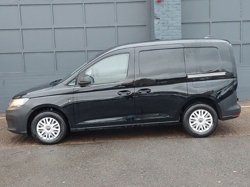 Used Volkswagen Caddy 2024 for sale - 76800272: Photo 4