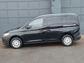 Used Volkswagen Caddy 2024 for sale - 76800272: Photo