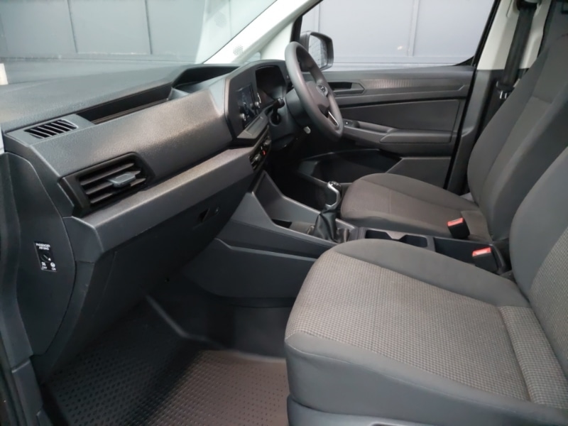 Used Volkswagen Caddy 2024 for sale - 76800272: Photo 5