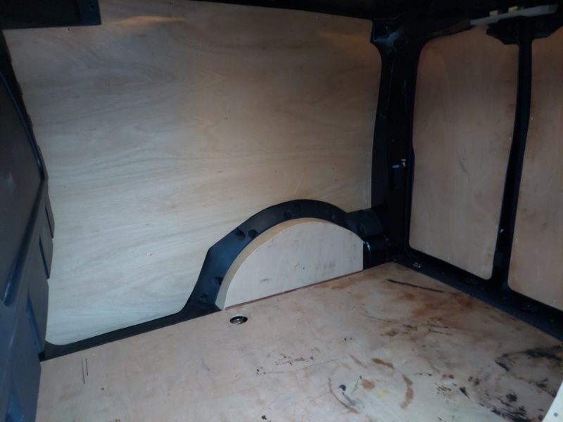 Used Volkswagen Caddy 2024 for sale - 76800272: Photo 6