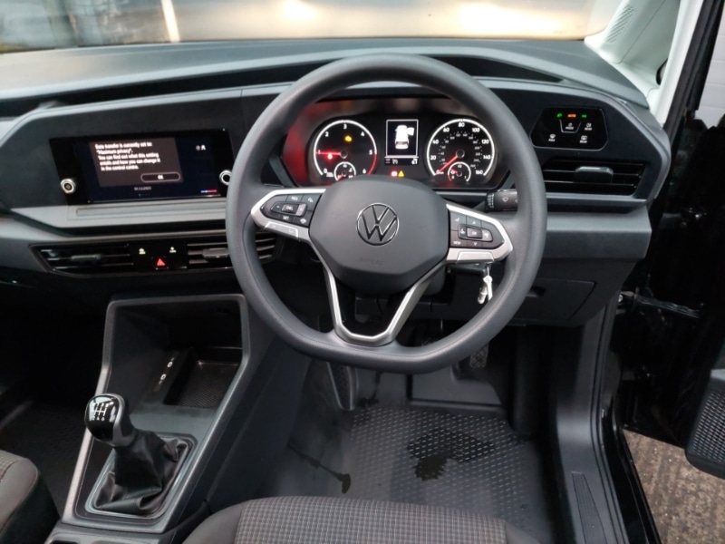 Used Volkswagen Caddy 2024 for sale - 76800272: Photo 7