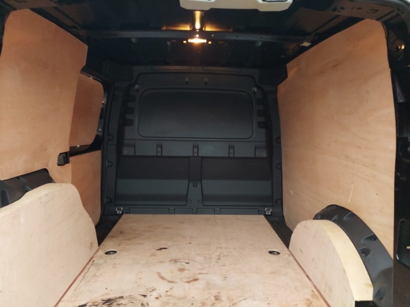 Used Volkswagen Caddy 2024 for sale - 76800272: Photo 8