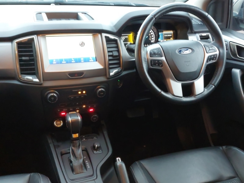 Used Ford Ranger 2022 for sale - 76789016: Photo 13