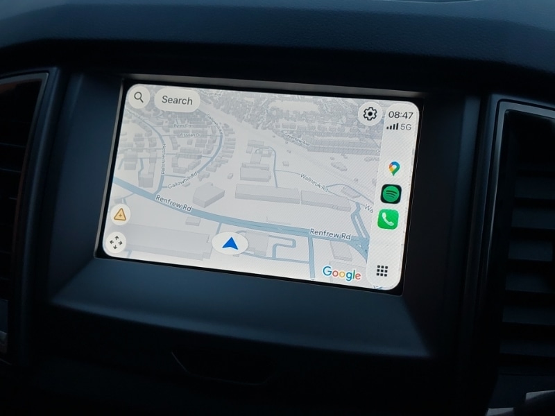 Used Ford Ranger 2022 for sale - 76789016: Photo 19