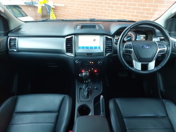 Used Ford Ranger 2022 for sale - 76789016: Photo