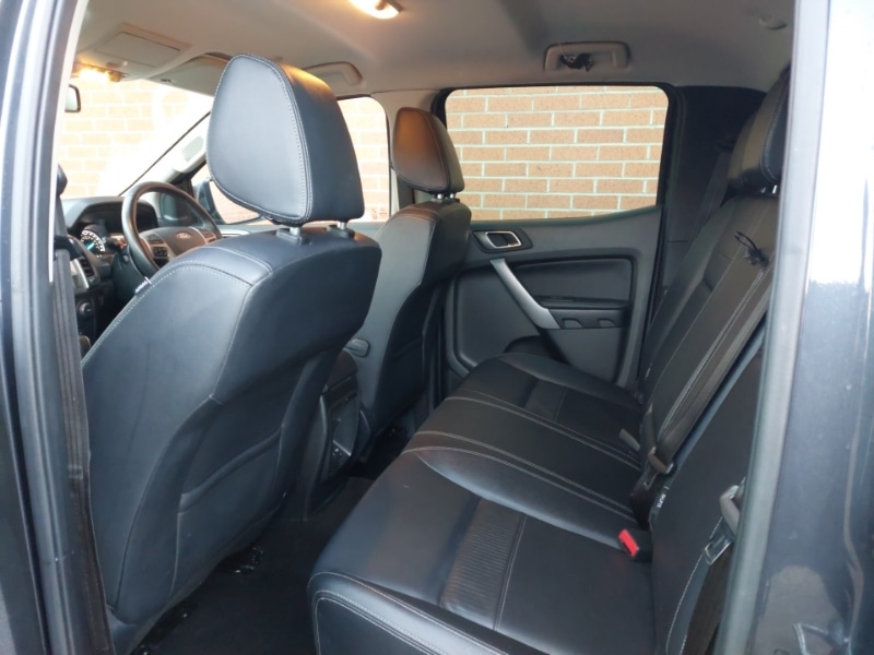 Used Ford Ranger 2022 for sale - 76789016: Photo 6