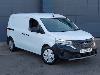 Used Nissan Other 2023 for sale - 77874414: Photo