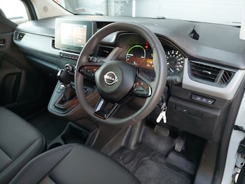 Used Nissan Other 2023 for sale - 77874414: Photo