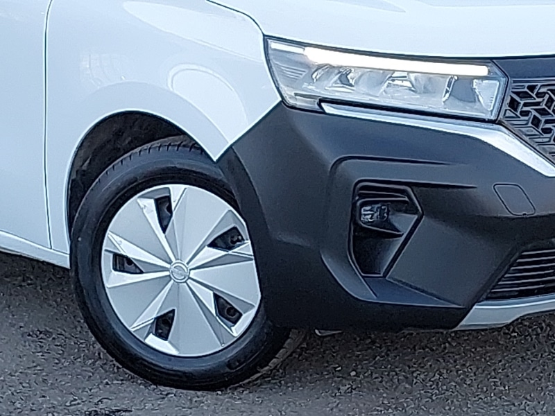 Used Nissan Other 2023 for sale - 77874414: Photo 9