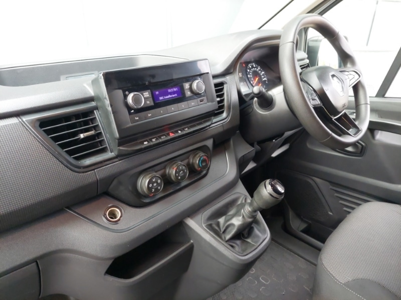 Used Renault Trafic 2022 for sale - 76325845: Photo 10