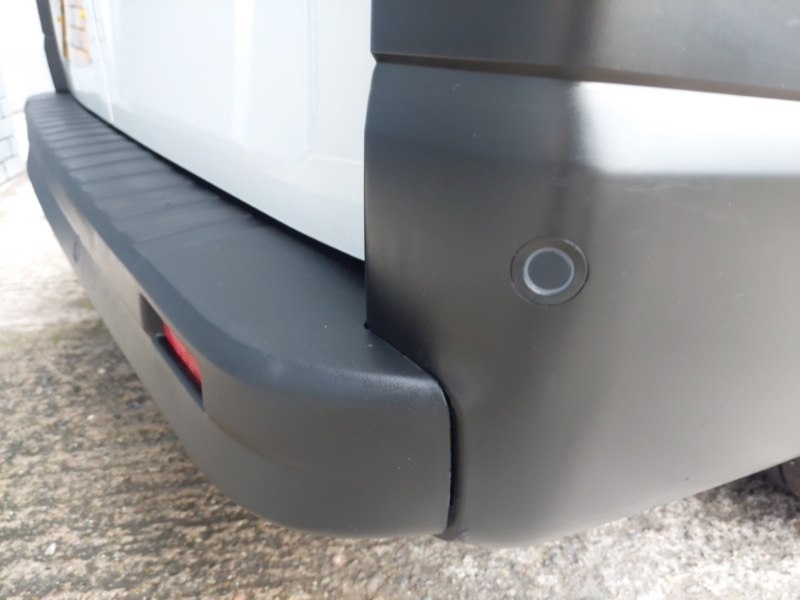 Used Renault Trafic 2022 for sale - 76325845: Photo 12