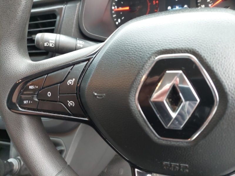 Used Renault Trafic 2022 for sale - 76325845: Photo 16