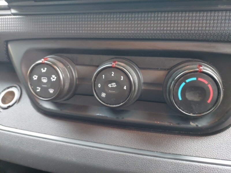 Used Renault Trafic 2022 for sale - 76325845: Photo 18