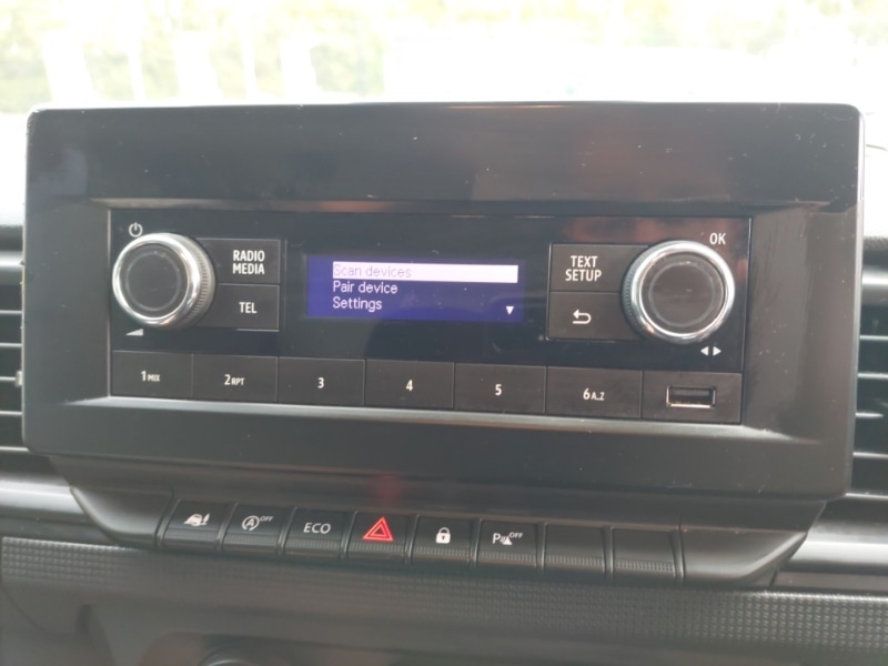 Used Renault Trafic 2022 for sale - 76325845: Photo 19