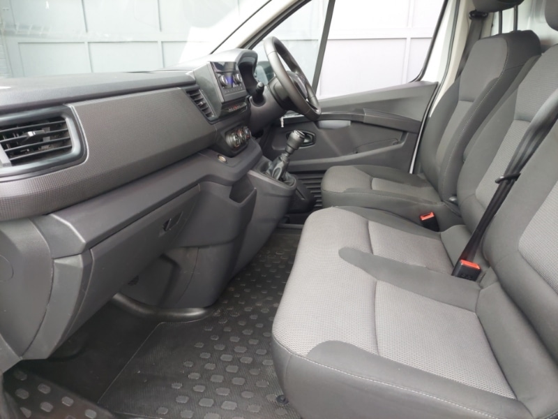 Used Renault Trafic 2022 for sale - 76325845: Photo 5