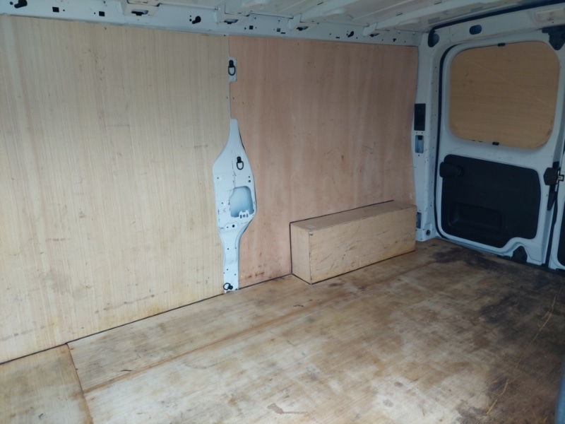 Used Renault Trafic 2022 for sale - 76325845: Photo 6