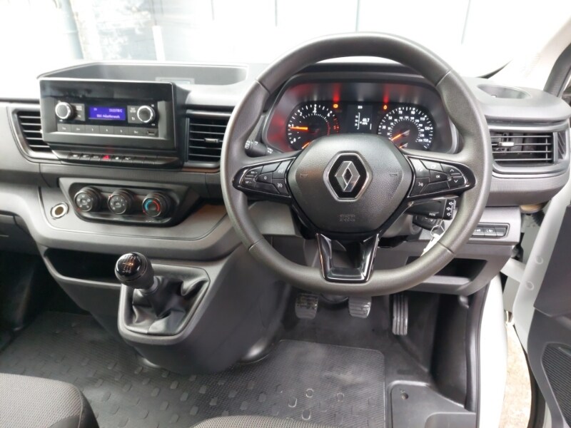 Used Renault Trafic 2022 for sale - 76325845: Photo 7