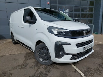 Used Vauxhall Vivaro 2025 for sale - 78948938: Photo