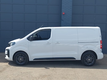Used Vauxhall Vivaro 2025 for sale - 78948938: Photo