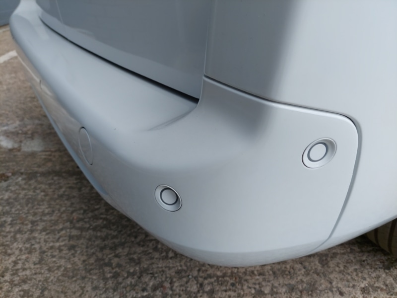 Used Citroen Berlingo 2024 for sale - 76842725: Photo 13