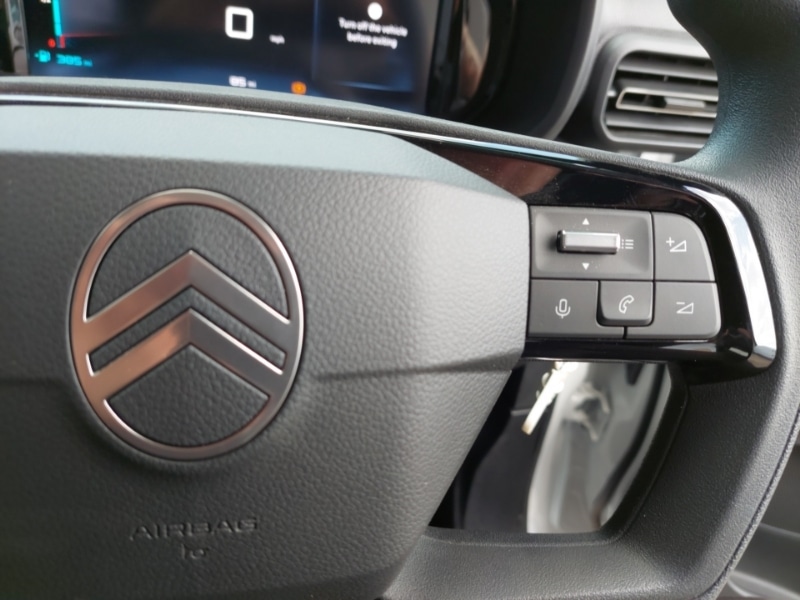 Used Citroen Berlingo 2024 for sale - 76842725: Photo 15