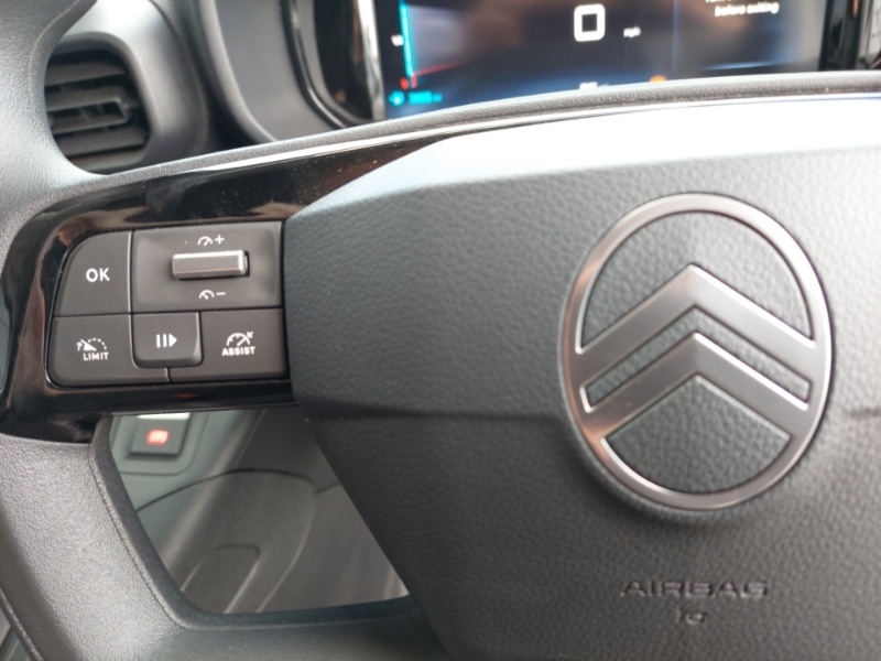 Used Citroen Berlingo 2024 for sale - 76842725: Photo 16