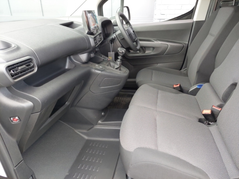 Used Citroen Berlingo 2024 for sale - 76842725: Photo 5