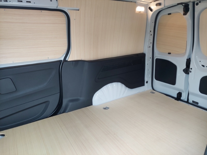 Used Citroen Berlingo 2024 for sale - 76842725: Photo 6