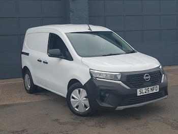 Used Nissan Other 2025 for sale - 79529688: Photo