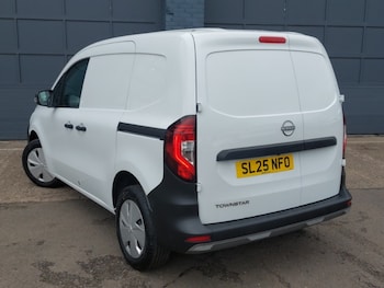 Used Nissan Other 2025 for sale - 79529688: Photo