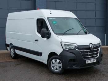 Used Renault Master 2023 for sale - 75184916: Photo