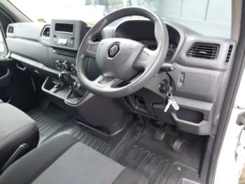 Used Renault Master 2023 for sale - 75184916: Photo