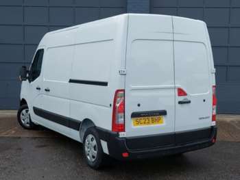 Used Renault Master 2023 for sale - 75184916: Photo